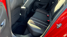 Vauxhall Corsa 100kW Anniversary Edition 50kWh 5dr Auto [11kWCh] Electric Hatchback